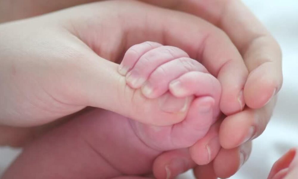 Centrul Maria Beatrice salvează anual 700 de copii născuți prematur. Află povestea tristă care a dat naștere acestui proiect