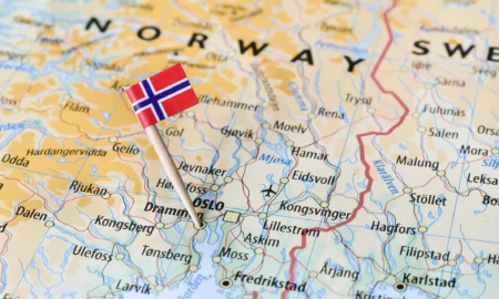 Norvegia își înarmează polițiștii. Cauza: amenințarea la adresa moscheilor