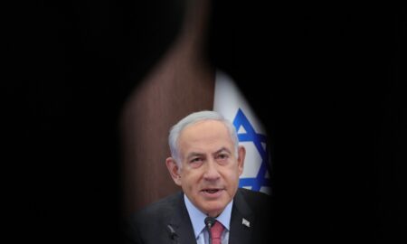 benjamin NEtanyahu, premierul israelian (Sursă foto: Middle East Eye)