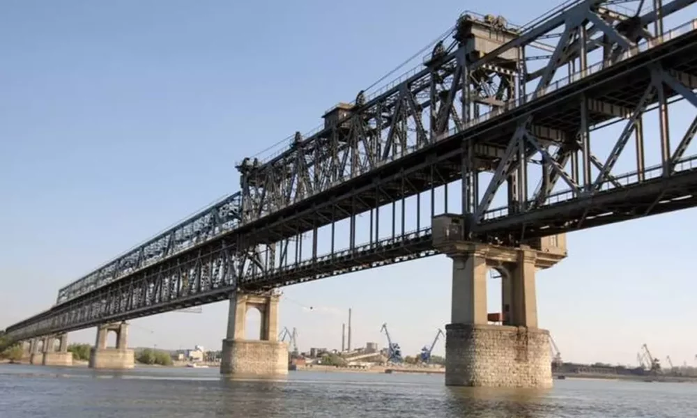 Debitul Dunării va ajunge la dublul mediei multianuale. Volumul fluviului crește de la o zi la alta