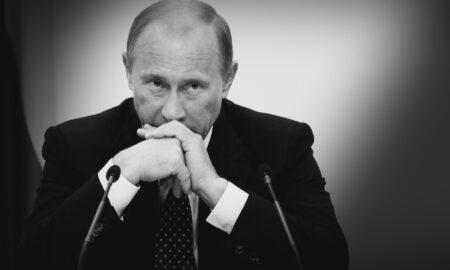 Vladimir Putin Rusia Putin a eșuat în încercarea de a slăbi Alianța