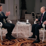 putin-carlson-sursa foto CNN