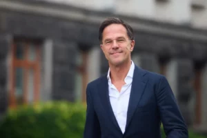 mark rutte, premierul olandez (sursă foto: Libertatea)