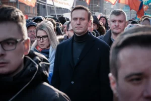Alexei Navalny (sursă foto: BBC)