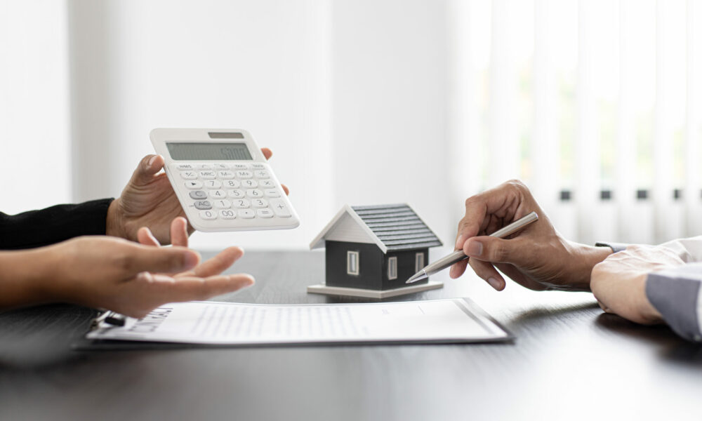 Vârsta maximă pentru un credit ipotecar