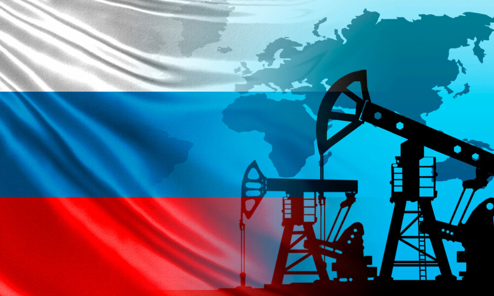Industria energetică din Rusia nu este pe butuci! Însă eforturile sunt foarte mari