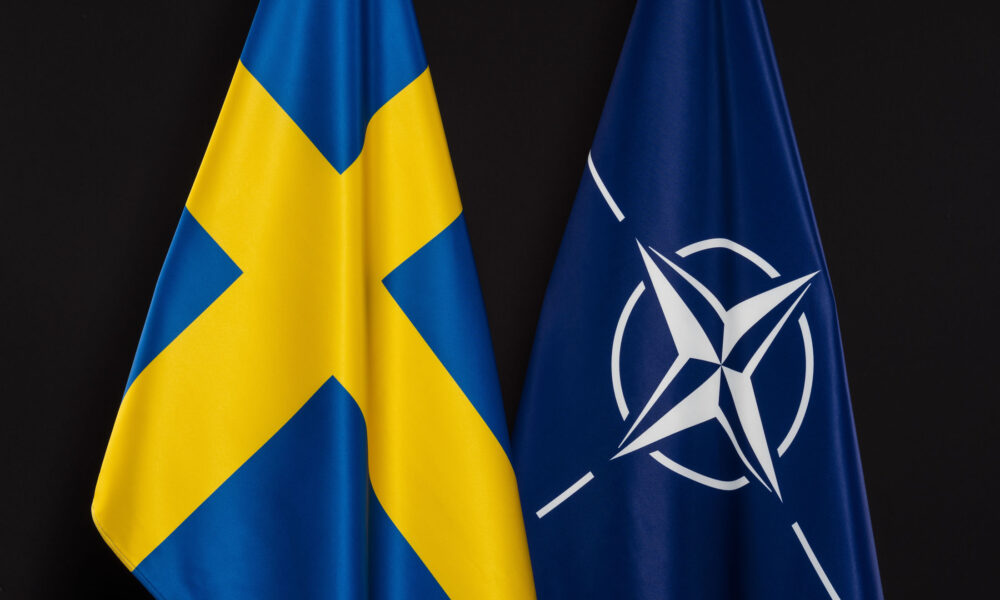 Președintele Ungariei semnează aderarea Suediei la NATO