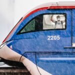 Linia feroviară din România urmează să fie redeschisă în luna mai