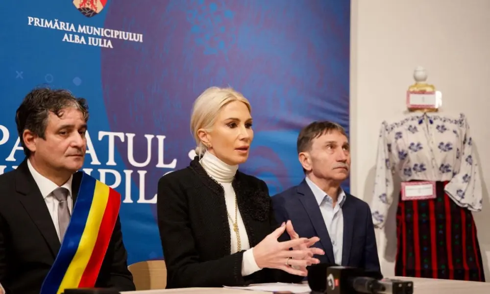 În ce constă programul E-patrimoniu? Când cultura face casă bună cu tehnologia
