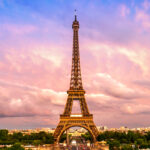 Turnul Eiffel (Sursă foto: b1tv.ro)