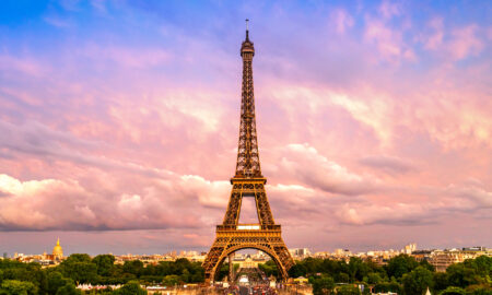 Turnul Eiffel (Sursă foto: b1tv.ro)