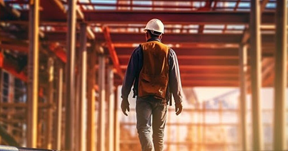 Statistica zilei. Producția în construcții a crescut cu 0,1% în zona euro și cu 0,4% în UE