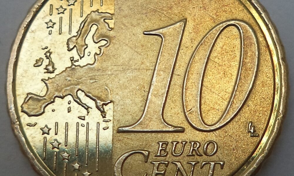 Monedă rară, vândută scump. Colecționarii oferă o mică avere