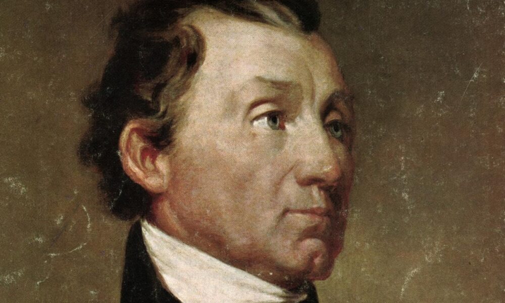 Președinții Statelor Unite: James Monroe, cel care a dublat teritoriul țării înainte chiar să ajungă la Casa Albă