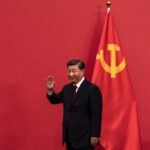 Xi Jinping, liderul