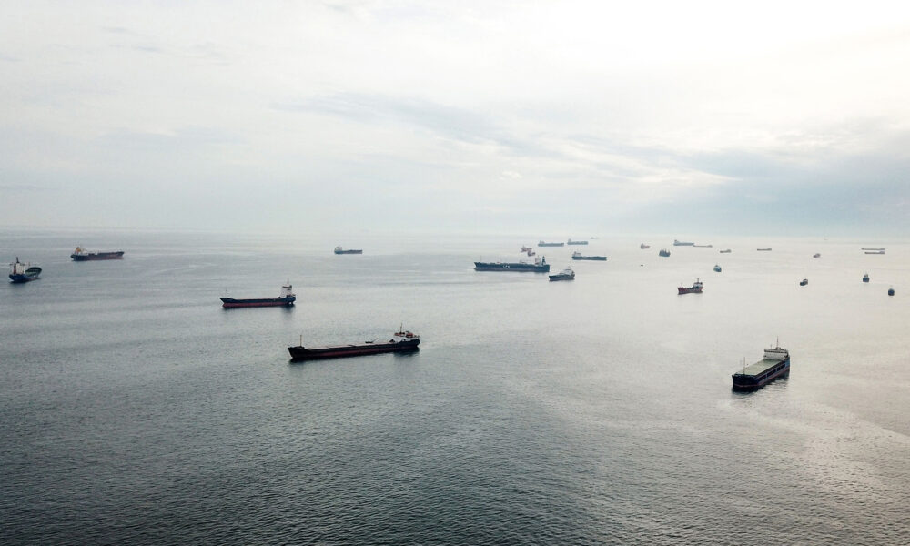 Europa vrea și ea un Canal Suez! Dar pentru asta trebuie să transforme un oraș într-o insulă