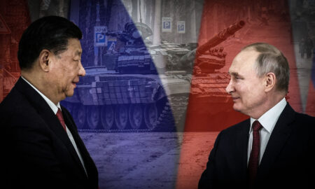 China observă o escaladare a tensiunilor în Ucraina