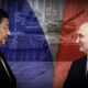 China observă o escaladare a tensiunilor în Ucraina
