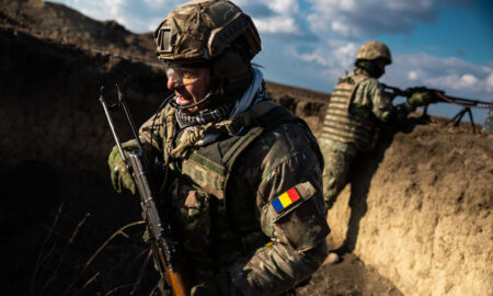 România înarmare armată (sursă foto: panorama.ro)