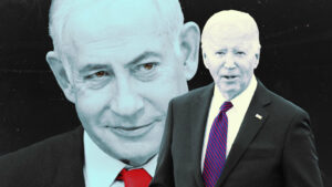 biden netanyahu (sursă foto: ABS News)