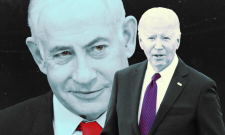 biden netanyahu (sursă foto: ABS News)