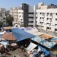 Sistemul de sănătate din Gaza se prăbușește. Atacuri masive la spitale