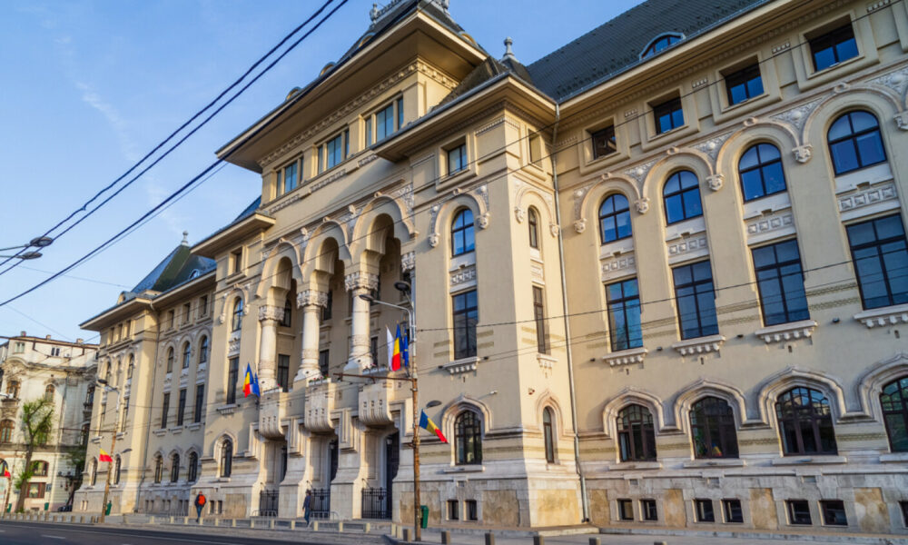 Bucureștenii ar putea avea un nou parc! Primăria vrea să înceapă proiectul