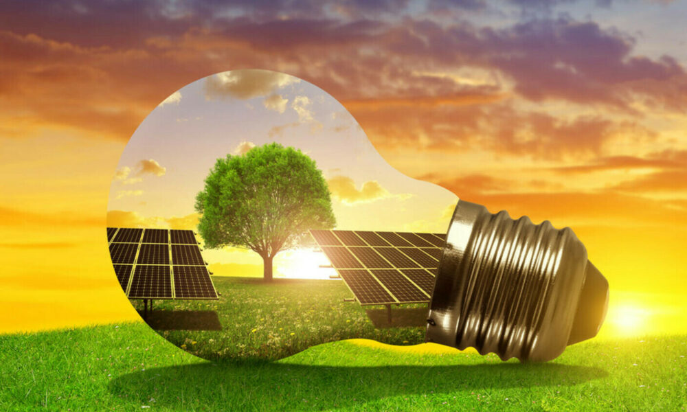 România, pe drumul cel verde! Țara noastră a înregistrat rezultate foarte bune la capitolul energie regenerabilă