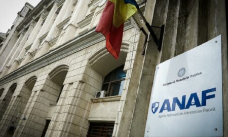 Fără arme de foc pentru inspectorii antifraudă din ANAF. Modificări importante