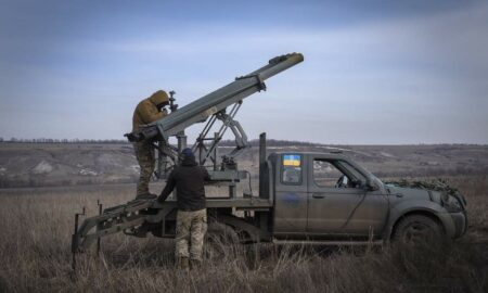 SUA Ucraina ajutor militar (sursă foto: Japan Times)