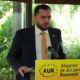 AUR dezvăluie partidul candidatul pentru Primăria București