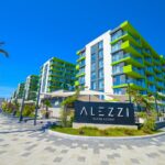 Alezzi Beach Resort