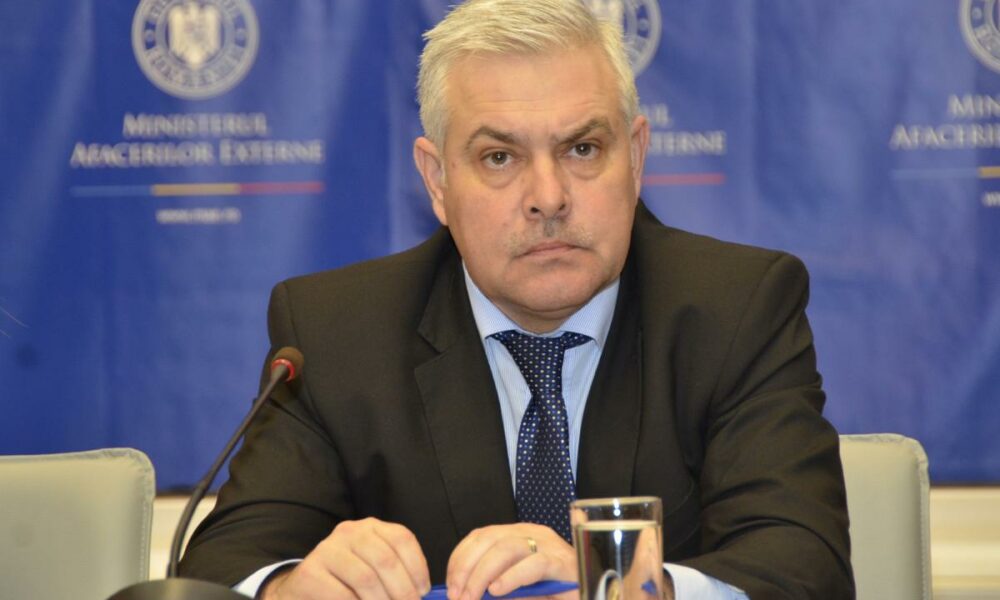 România ar putea colabora cu Coreea. Angel Tîlvăr discută despre un parteneriat cu companii din idustria apărării