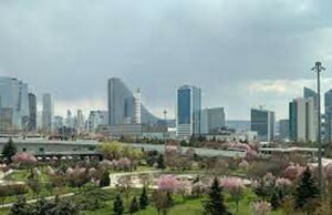 Ce să vizitezi dacă ajungi în Ankara