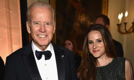 Jurnalul fiicei lui Joe Biden, vândut unor conservatori! Vinovata scapă de sentință