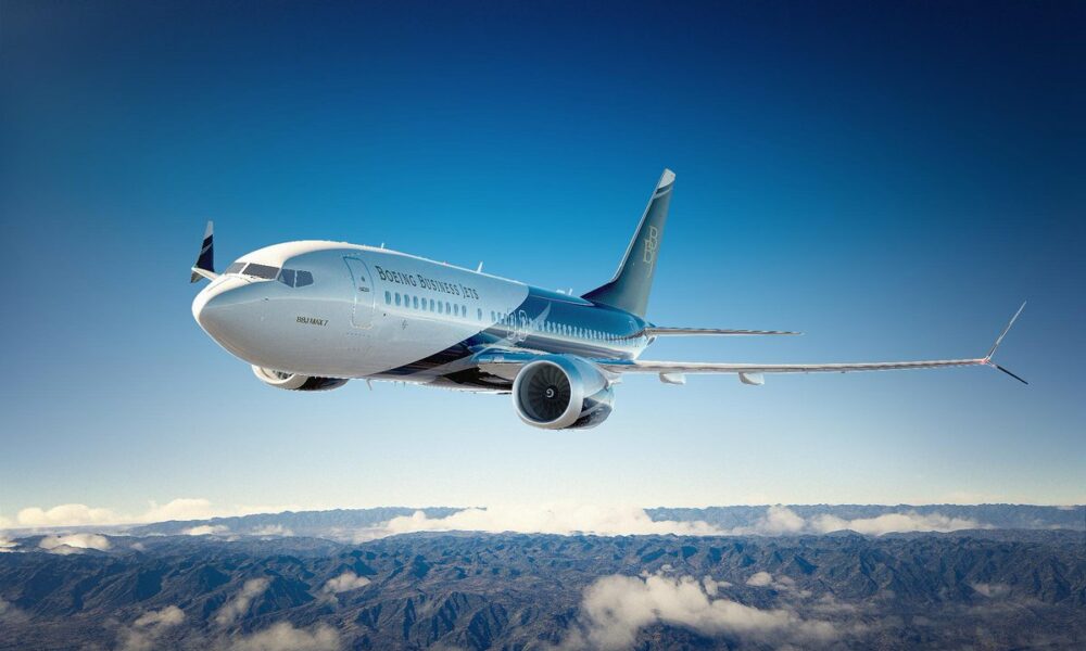 Producția de avioane Boeing este încă suspendată în mijlocul crizei de siguranță