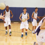 Beneficii pentru elevii implicați în competiții sportive