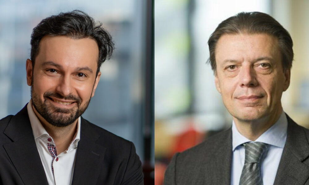 Aliant anunță un parteneriat stategic cu o importantă companie la nivel mondial