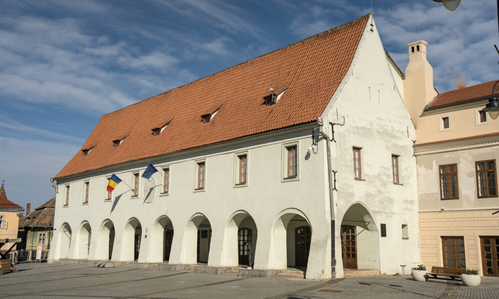 Arta, în floare la Sibiu! Muzeul ASTRA inaugurează un nou centru