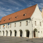 Casa Artelor din Sibiu (sursă foto: arhiva companiei)