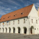 Casa Artelor din Sibiu (sursă foto: arhiva companiei)