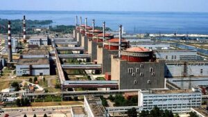 Centrala nucleară Zaporojie e o bombă cu ceas!