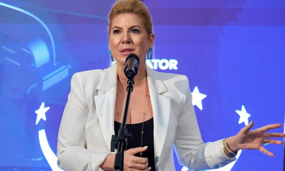 Competiția ideilor de afaceri ,,Maratonul pentru Educație Antreprenorială”. A început a doua ediție