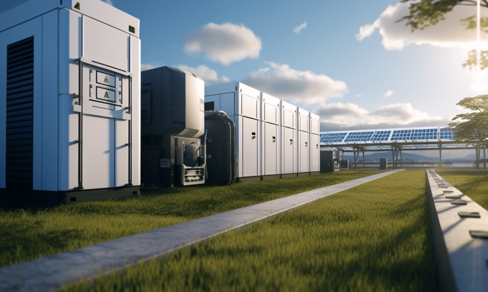 EIT InnoEnergy lansează Repono! Compania promite 100 de gigawați de ore de stocate a energiei în Europa până în 2030