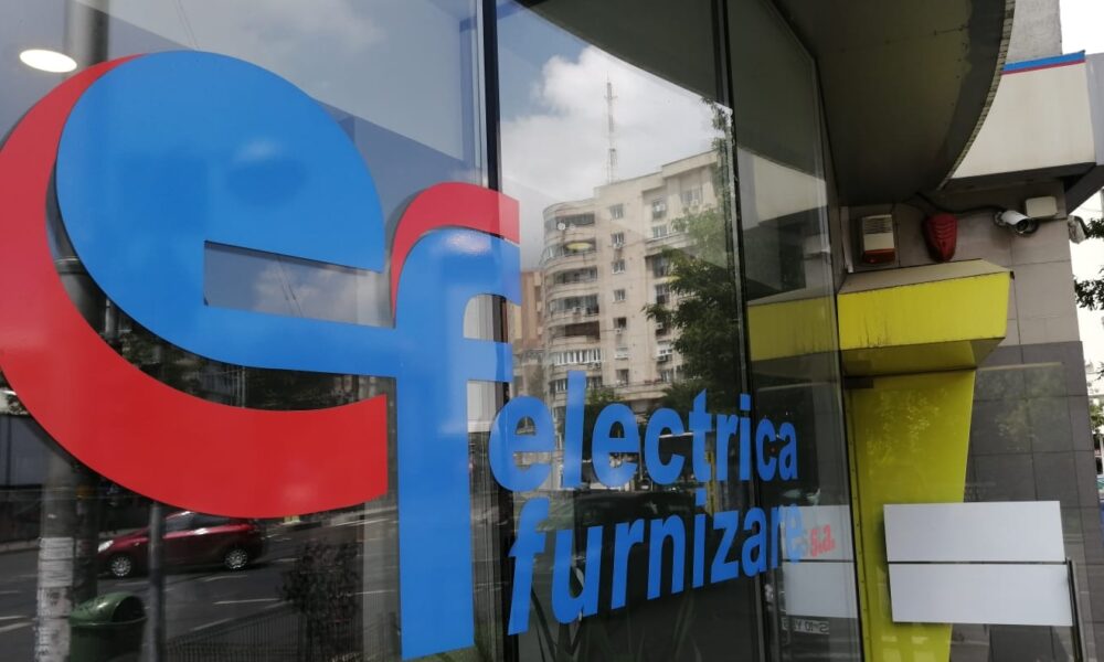 Profitul Grupului Electrica a scăzut. Compania a pierdut 40 de milioane de lei în 2024