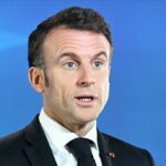 Macron propune fuziuni bancare transfrontaliere, inclusiv vânzarea Societe Generale