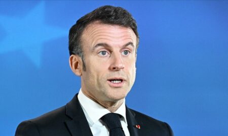 Mai are Ucraina o șansă? Macron vrea să ajungă la o înțelegere cu Putin la Summitul G20