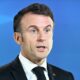 Macron și-a prezentat viziunea unei UE care să nu fie subordonată Statelor Unite