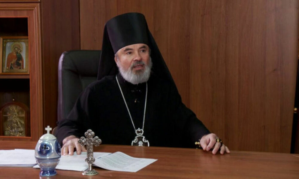 Episcopul Marchel lansează atacuri dure împotriva preoților și românilor. Îi amenință cu răspopirea