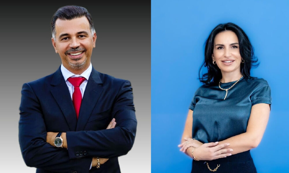 REPACO Capital si Westar Real Estate, deținută de Loredana și Simion Apreutese, lansează construcția Crevedia Retail Park, o investiție de peste 15 milioane de euro